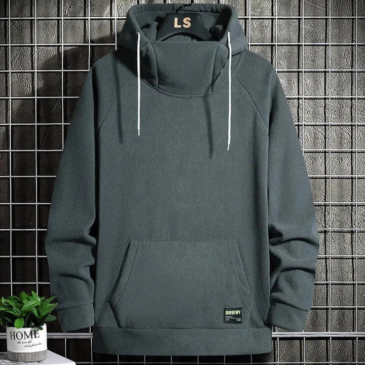 Metro Fleece Hoodie