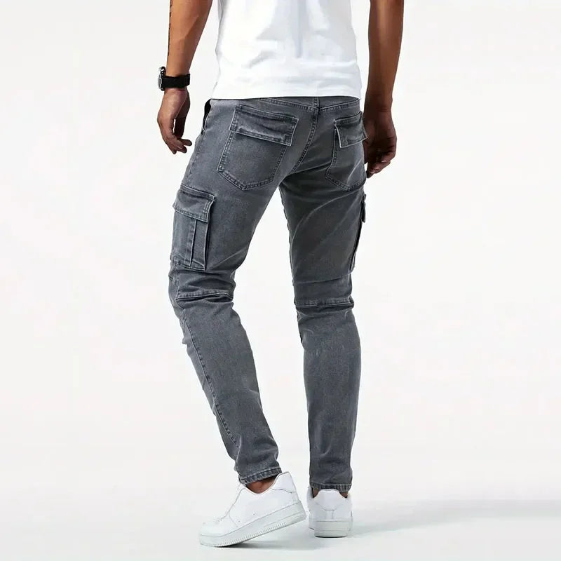Stratus Jeans