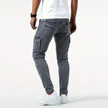 Stratus Jeans