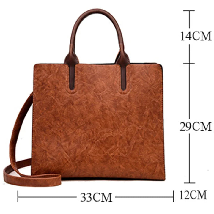 The Madison Tote
