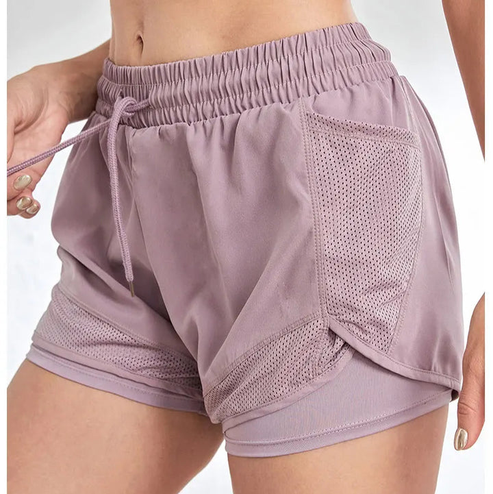 PulseFit Shorts