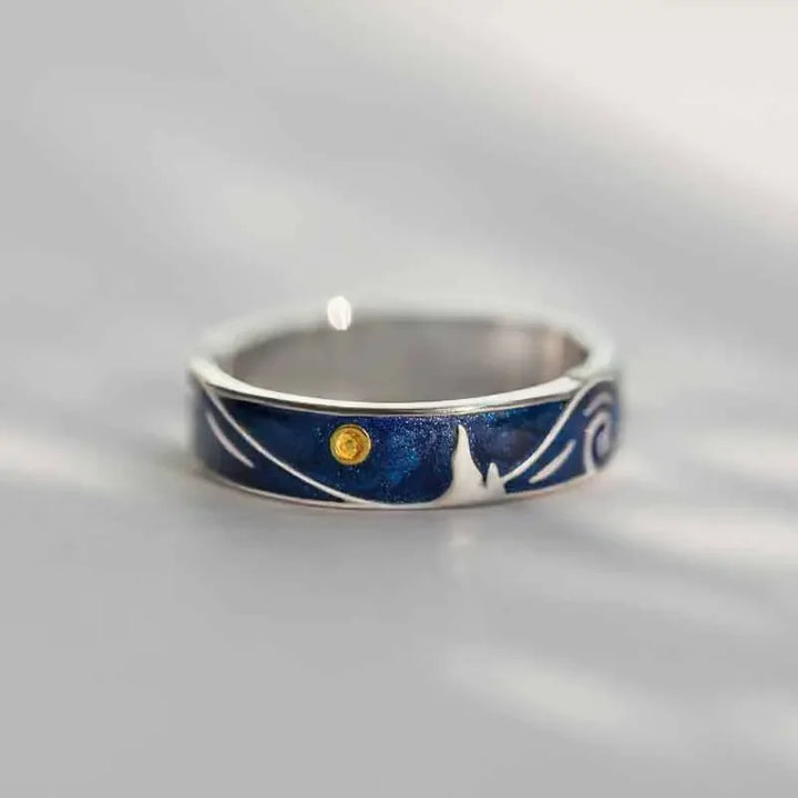 Starry Night Bands
