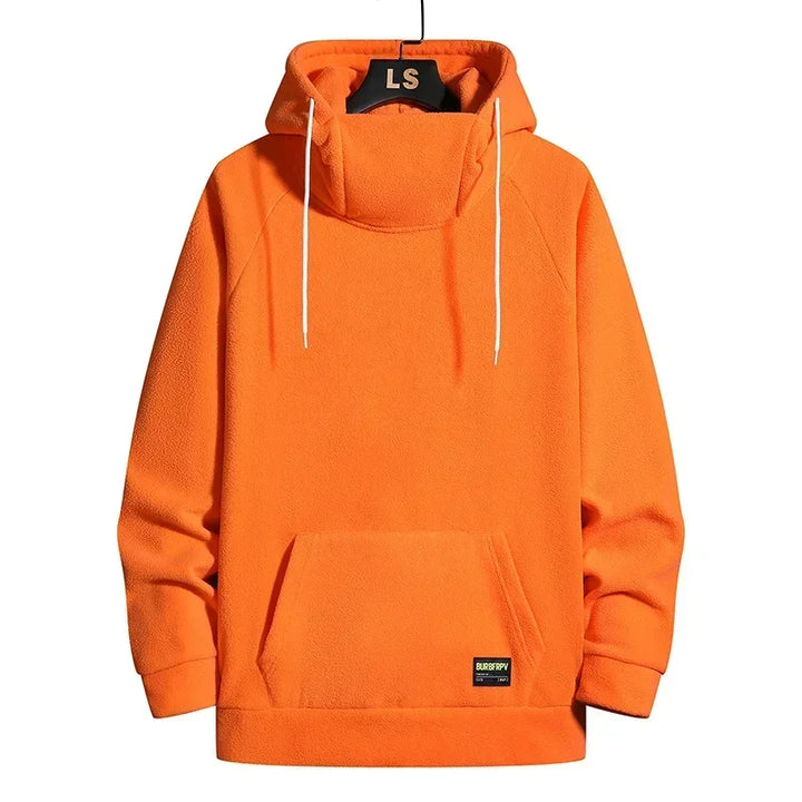 Metro Fleece Hoodie