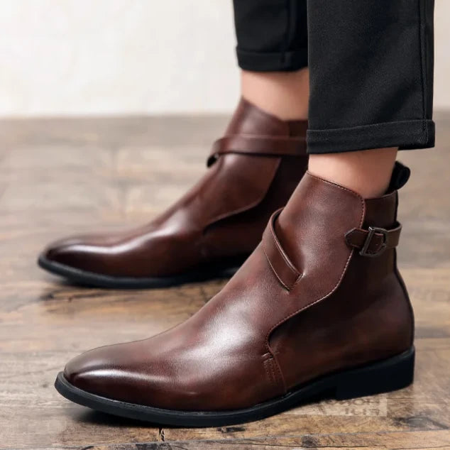 Venezia Ankle Boots