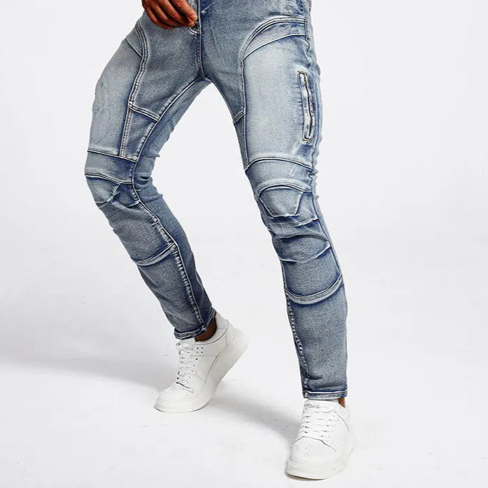Slatecut Jeans