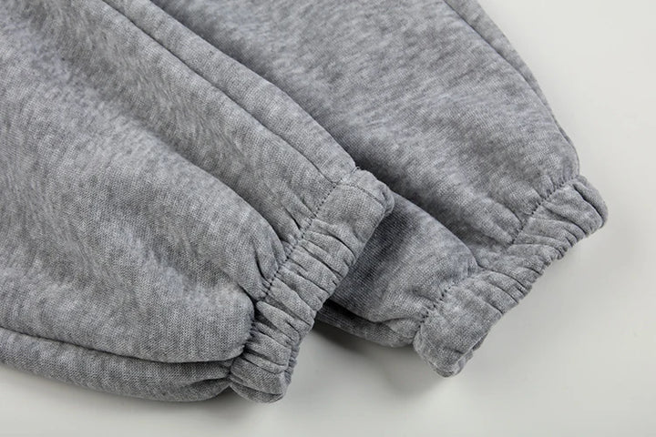 Cloud Comfort Lounge Set