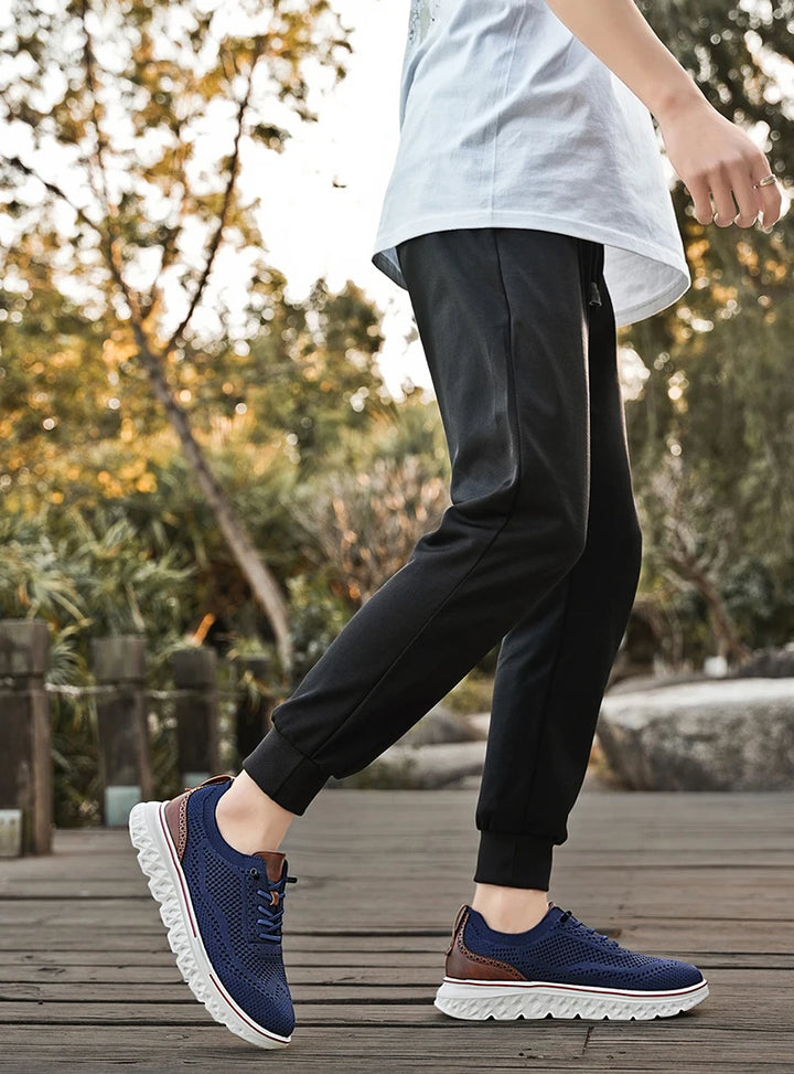 Stratus Knit Sneakers