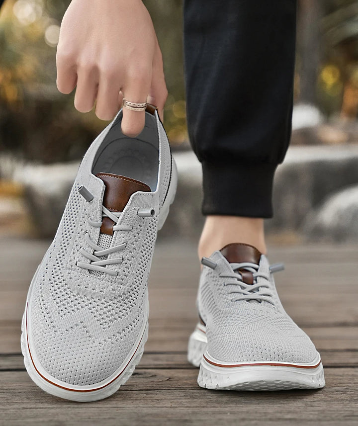 Stratus Knit Sneakers