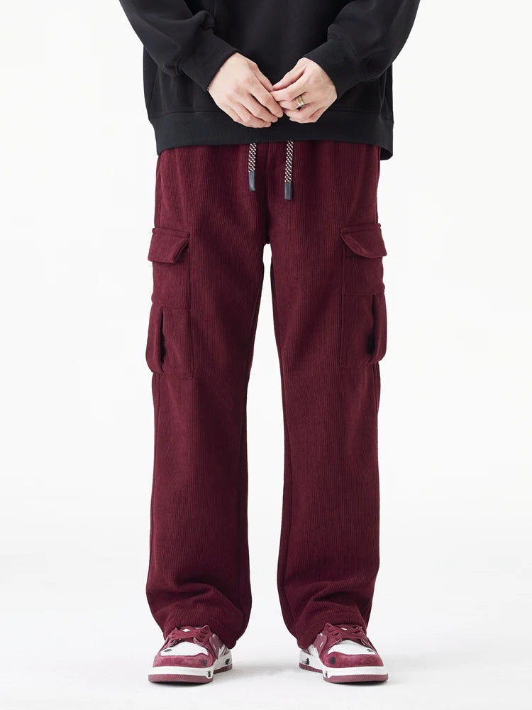 Northview Corduroy Pants