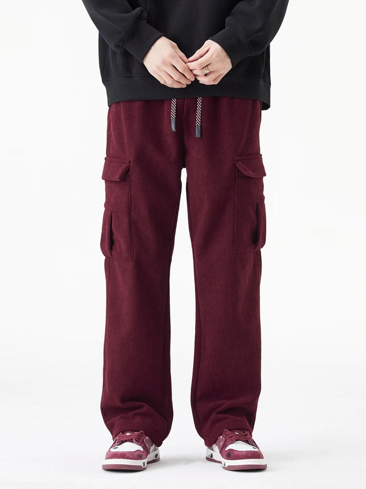 Northview Corduroy Pants