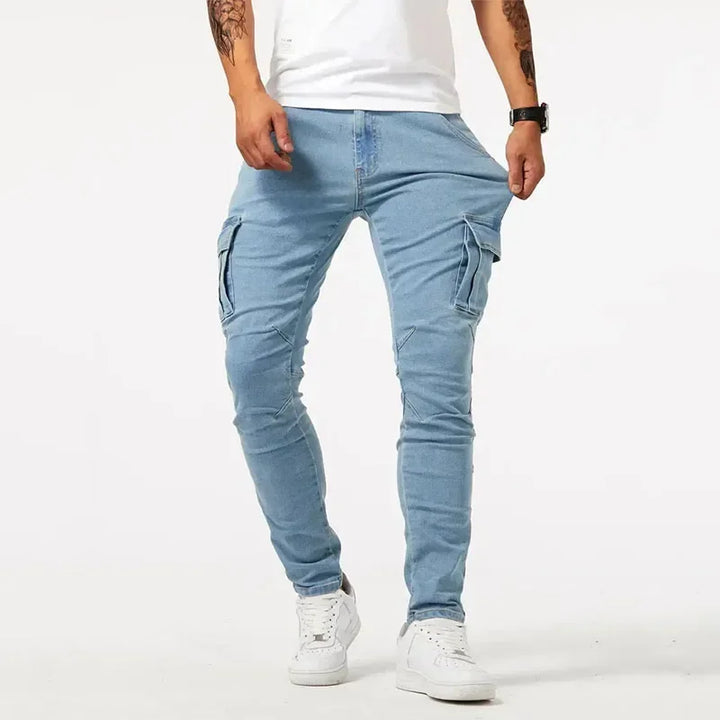 Stratus Jeans