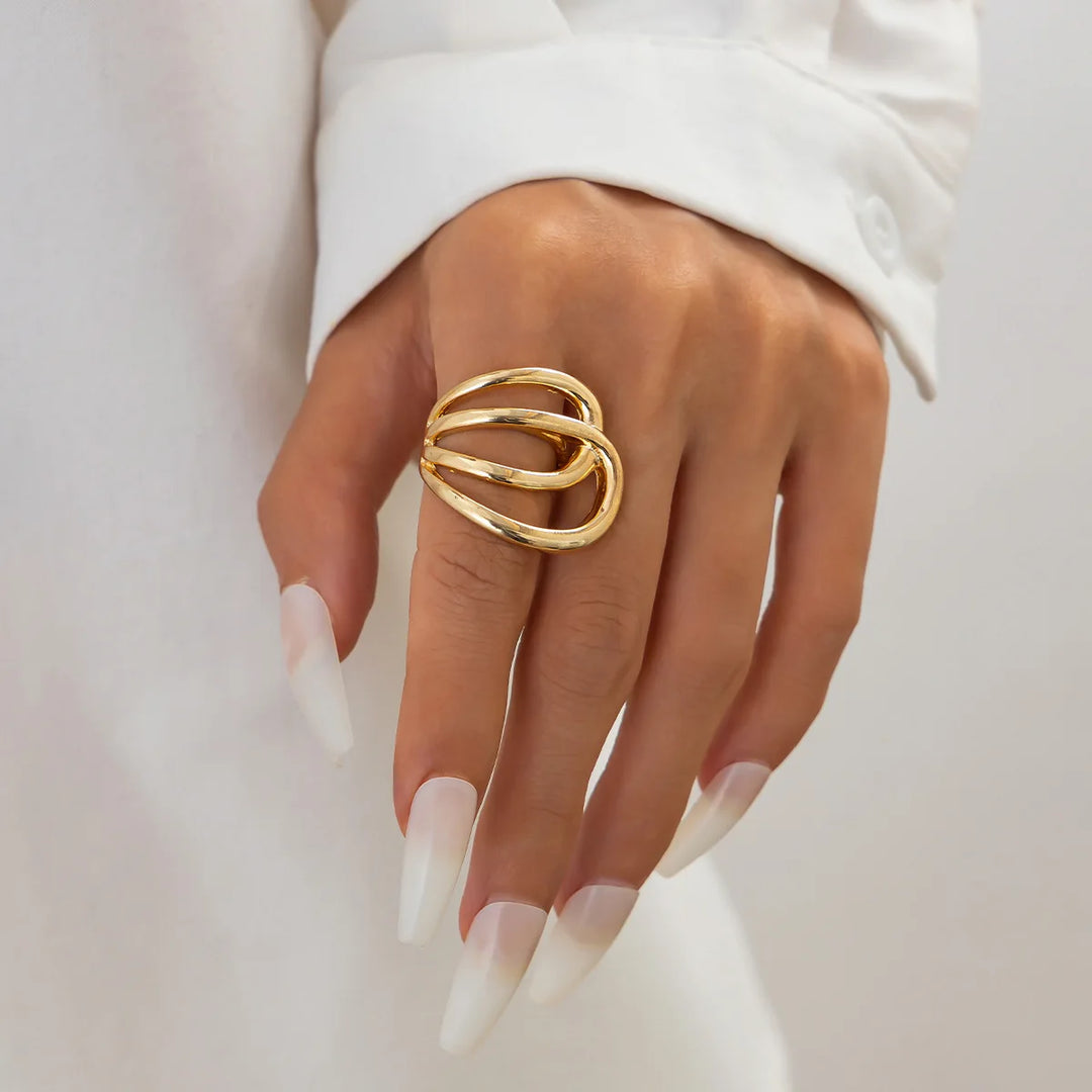 Verina Bangles and Rings