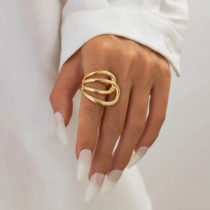 Verina Bangles and Rings