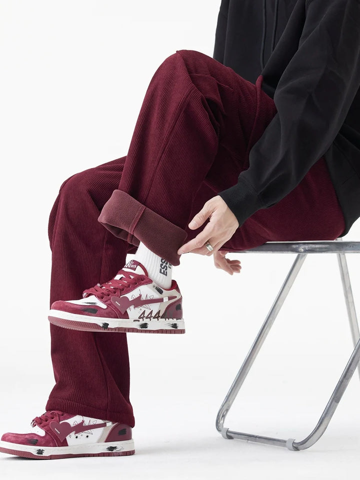 Northview Corduroy Pants