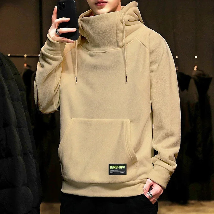 Metro Fleece Hoodie