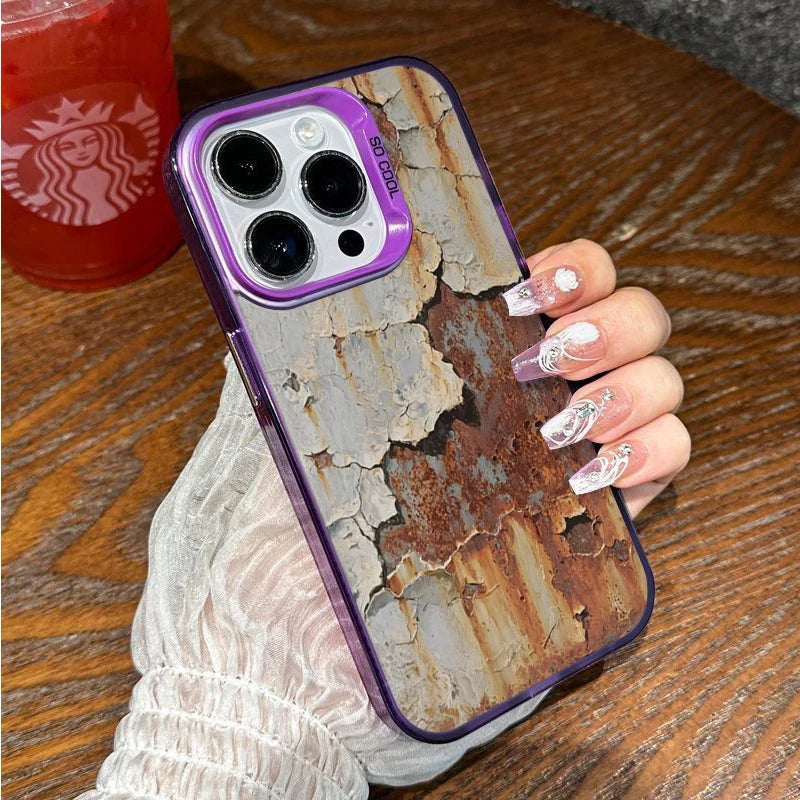 Liquid Damage Case