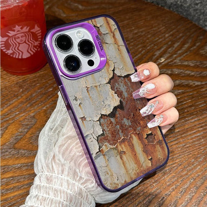 Liquid Damage Case