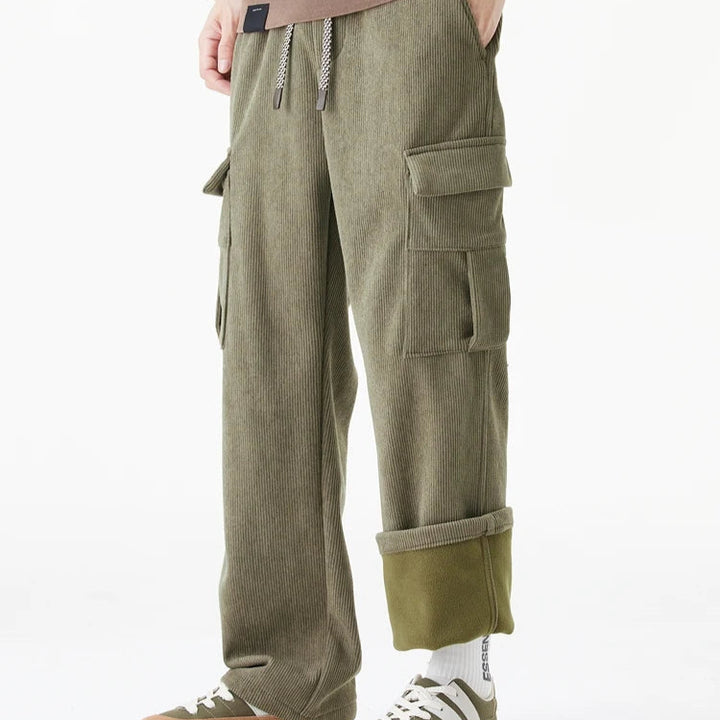 Northview Corduroy Pants