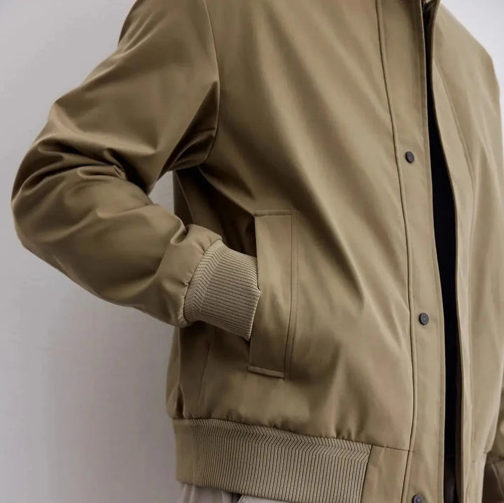 Urban Explorer Jacket