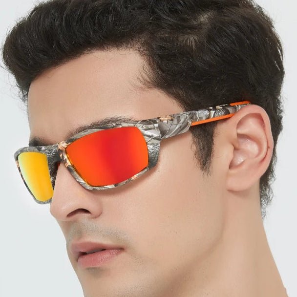 Titan Trek Shades