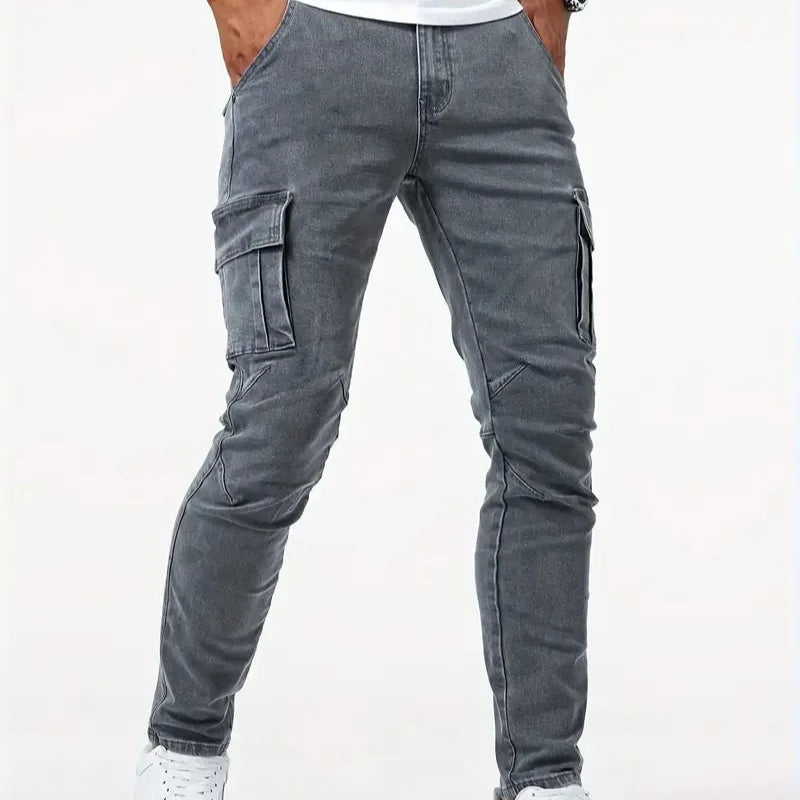 Stratus Jeans