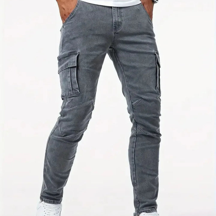 Stratus Jeans
