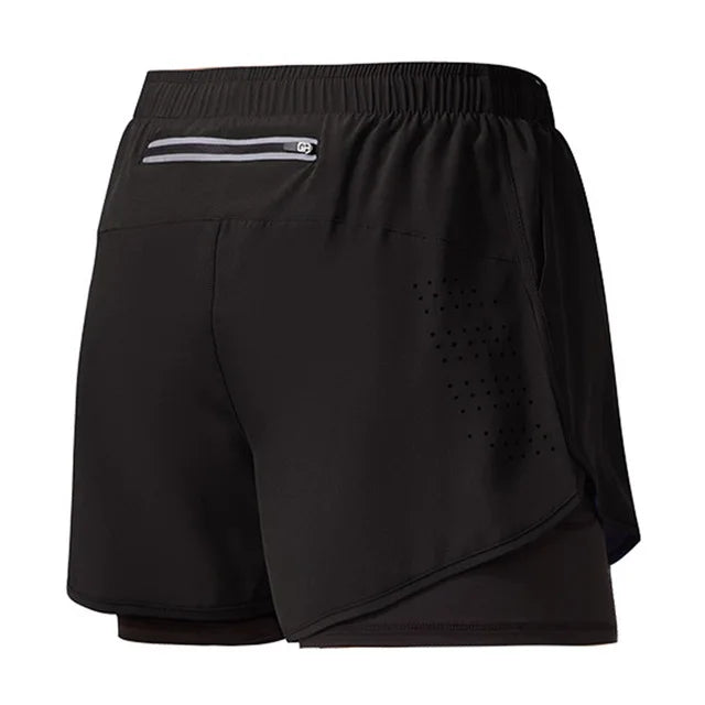 Stride One Shorts