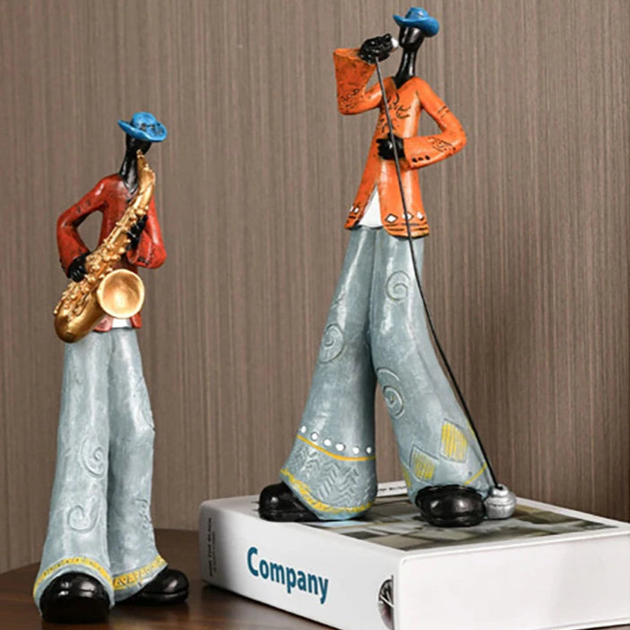 Jazzy Jazz Collection