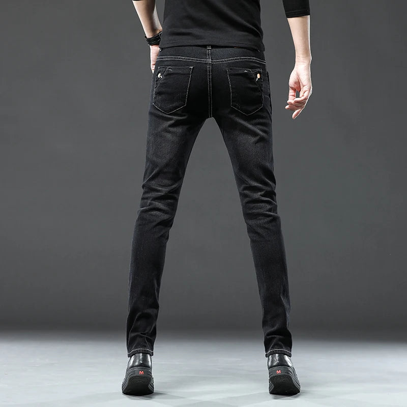 Clay Skinny Jeans