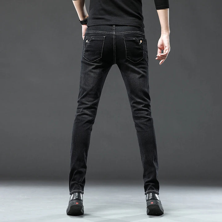 Clay Skinny Jeans