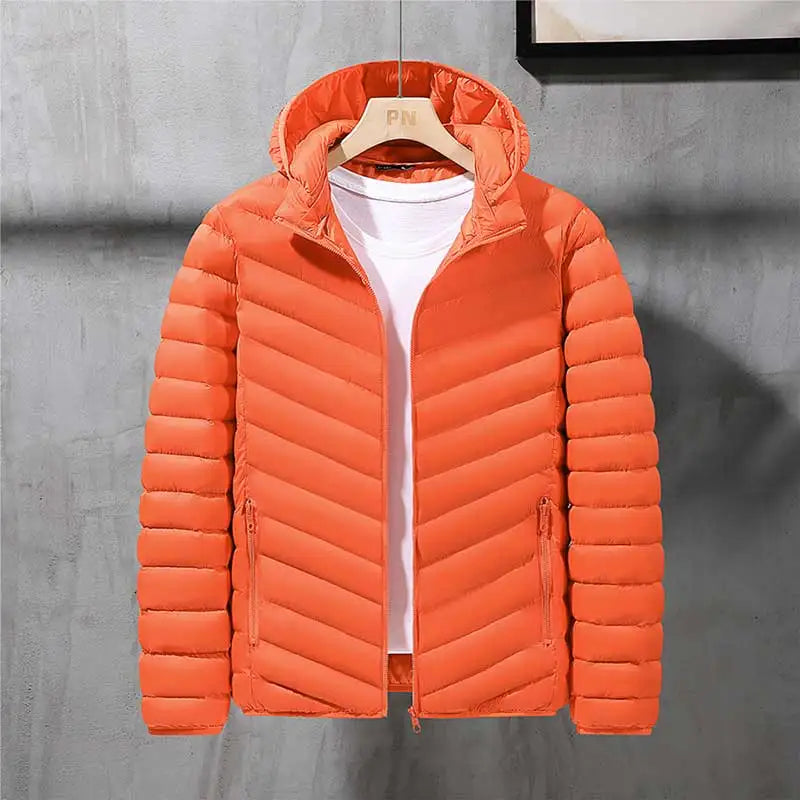 Arctic Puffer Jacket