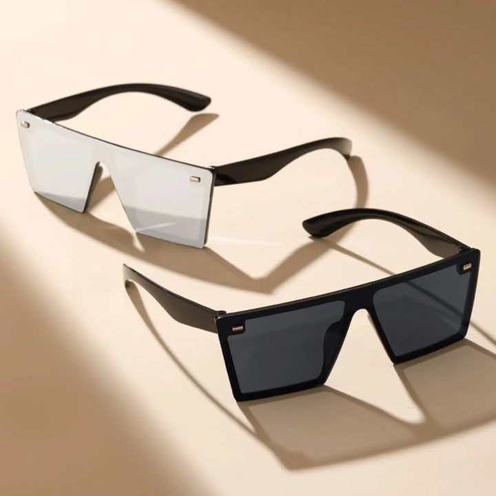 Eclipse Horizon Shades