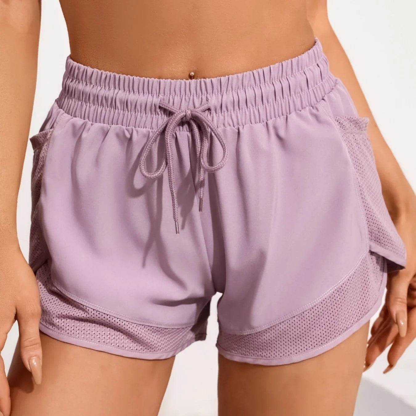 PulseFit Shorts