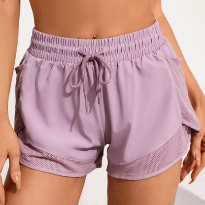 PulseFit Shorts