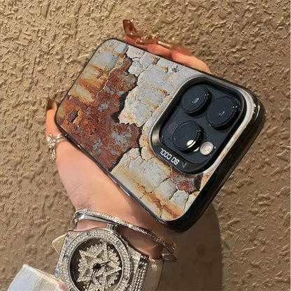 Liquid Damage Case