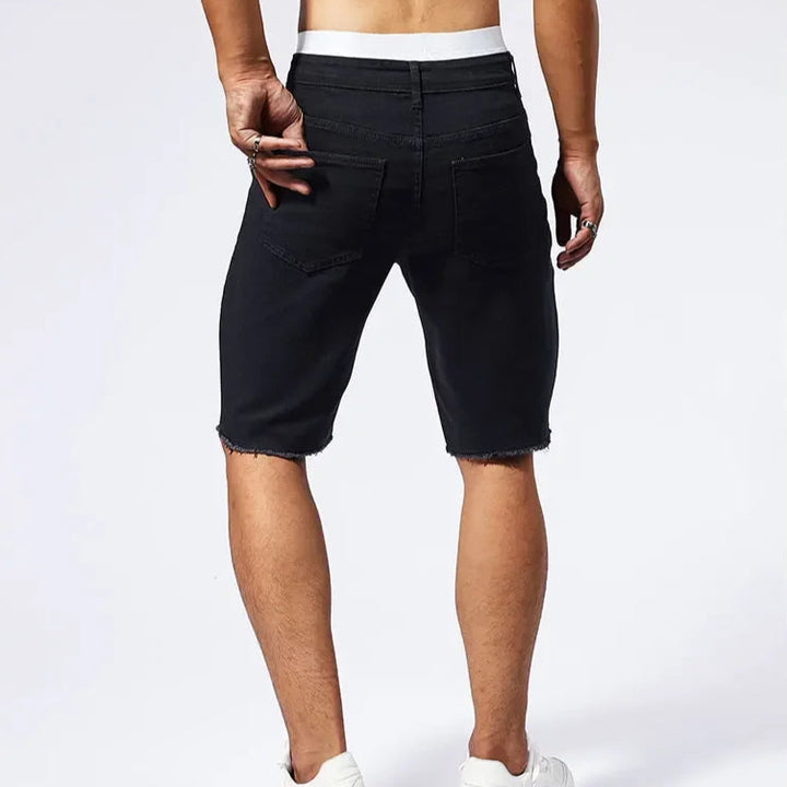 Clay District Shorts