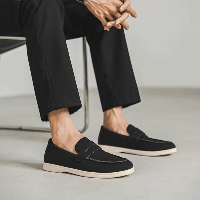Clayport Loafers