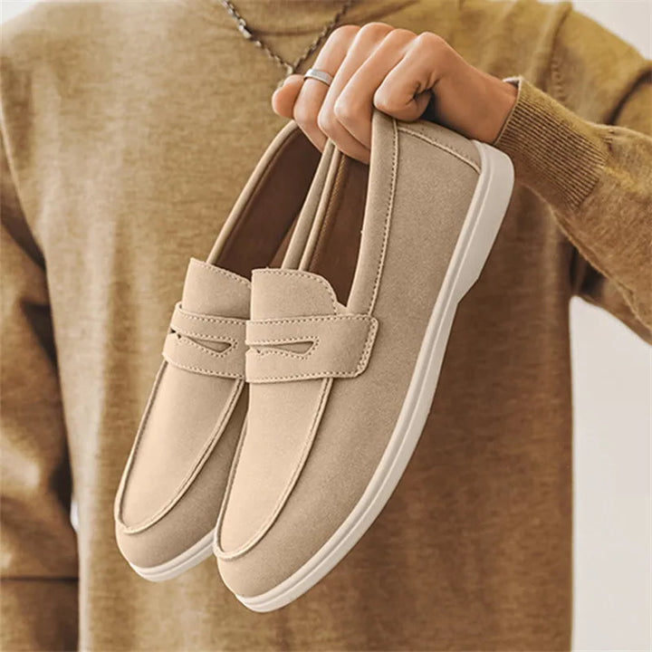 Clayport Loafers