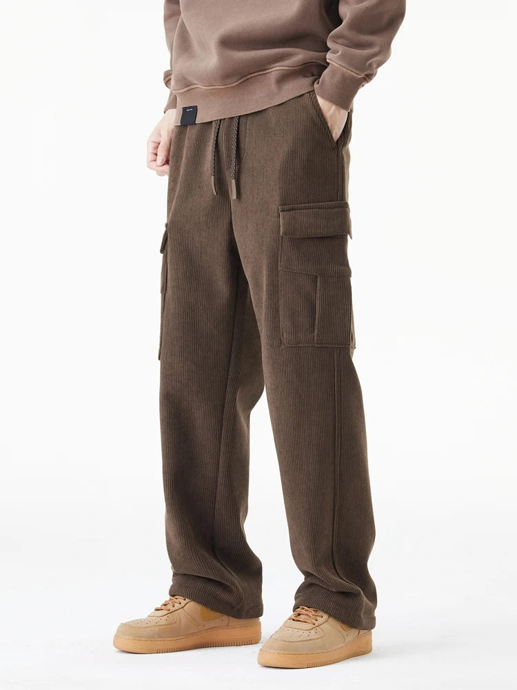 Northview Corduroy Pants