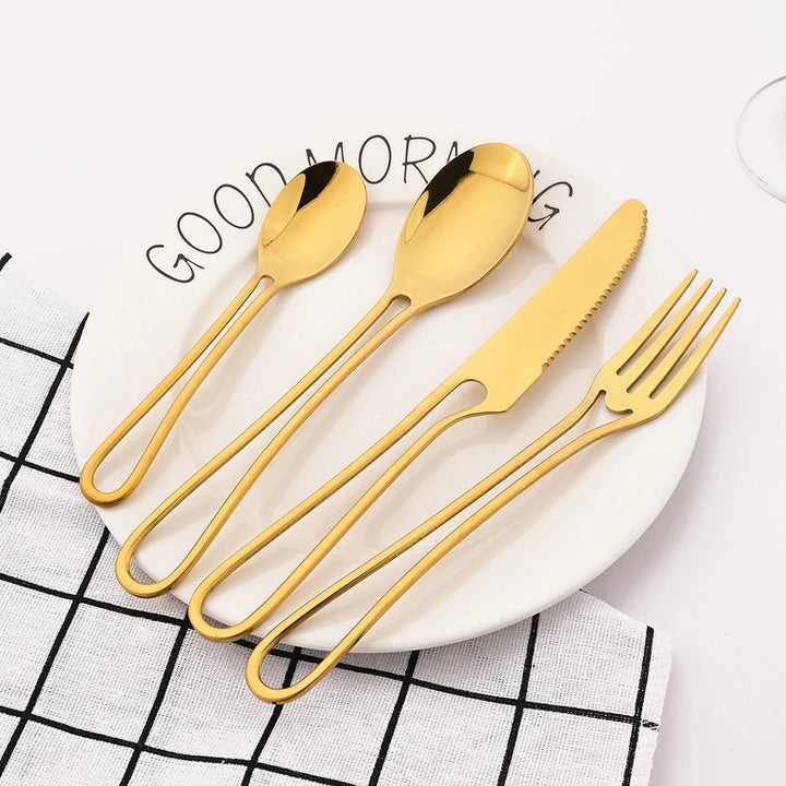 HolloWare Cutlery