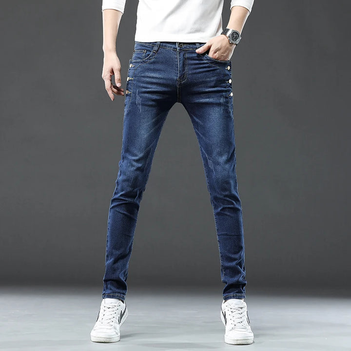 Clay Skinny Jeans