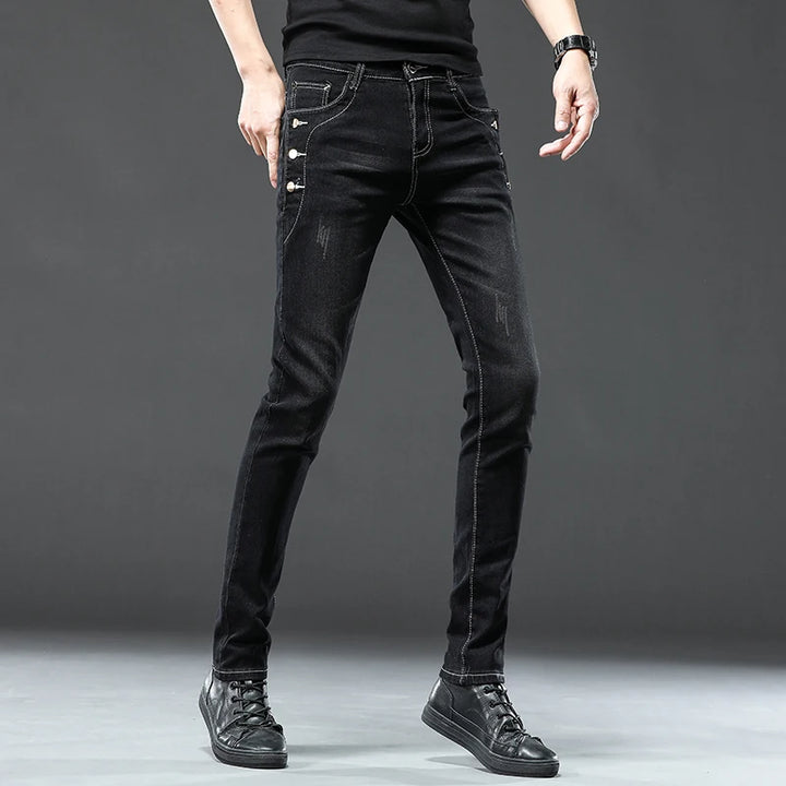 Clay Skinny Jeans