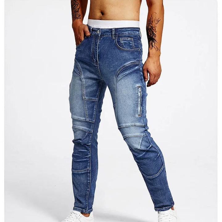Slatecut Jeans