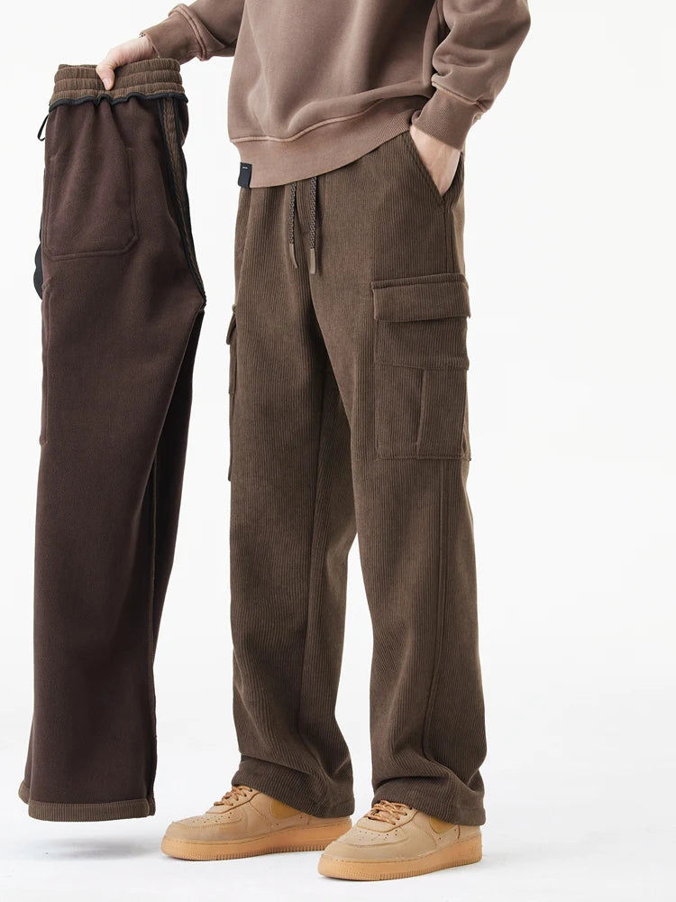 Northview Corduroy Pants