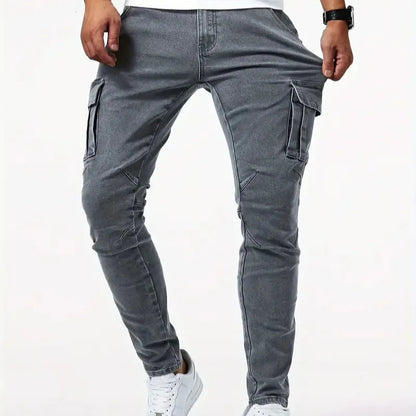 Stratus Jeans
