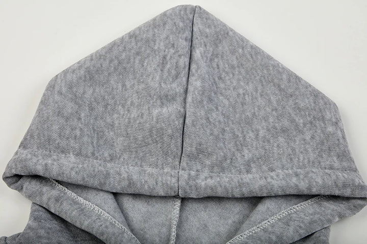 Cloud Comfort Lounge Set