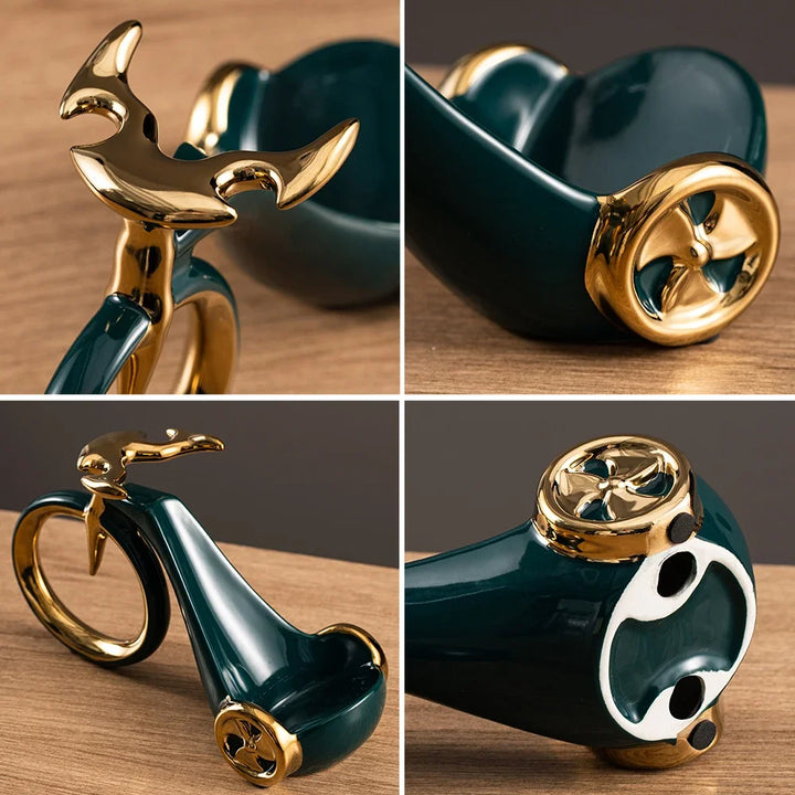 Tour de Vino Wine Holder