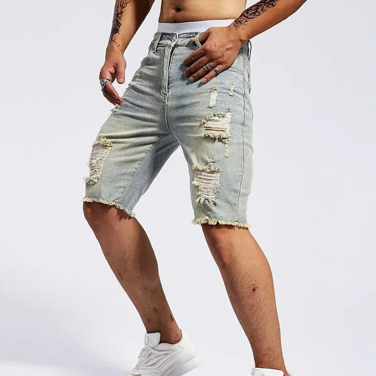 Clay District Shorts