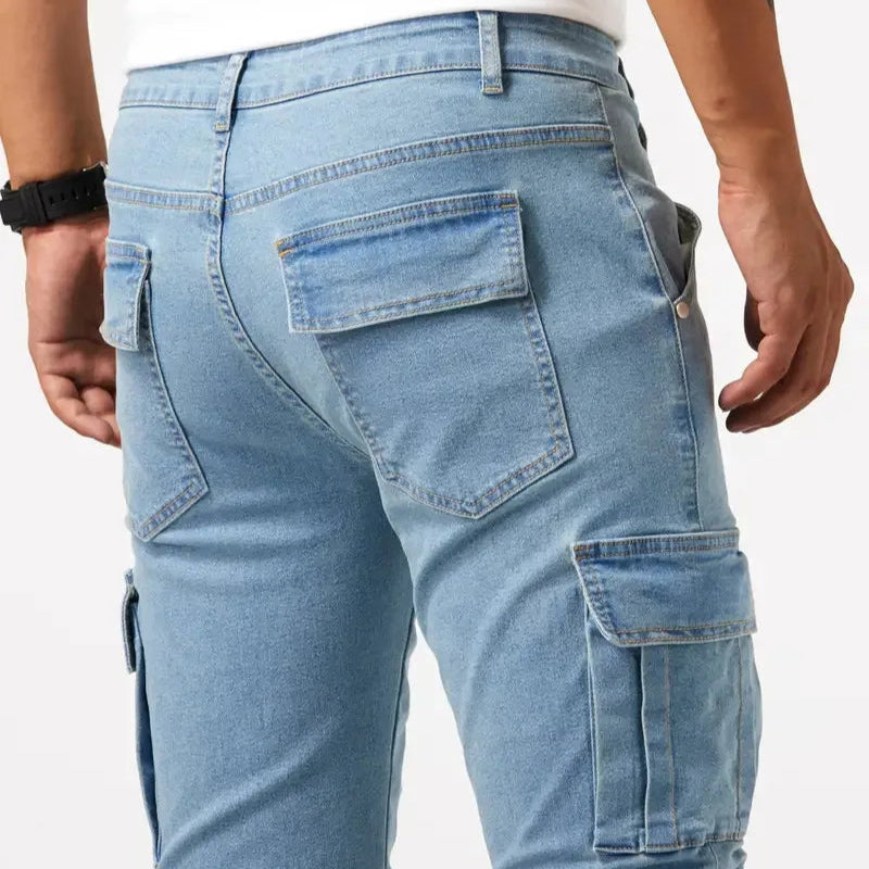 Stratus Jeans