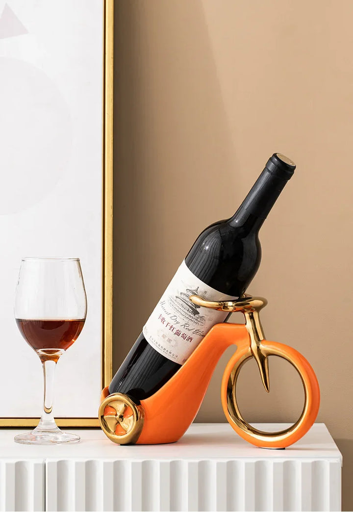 Tour de Vino Wine Holder